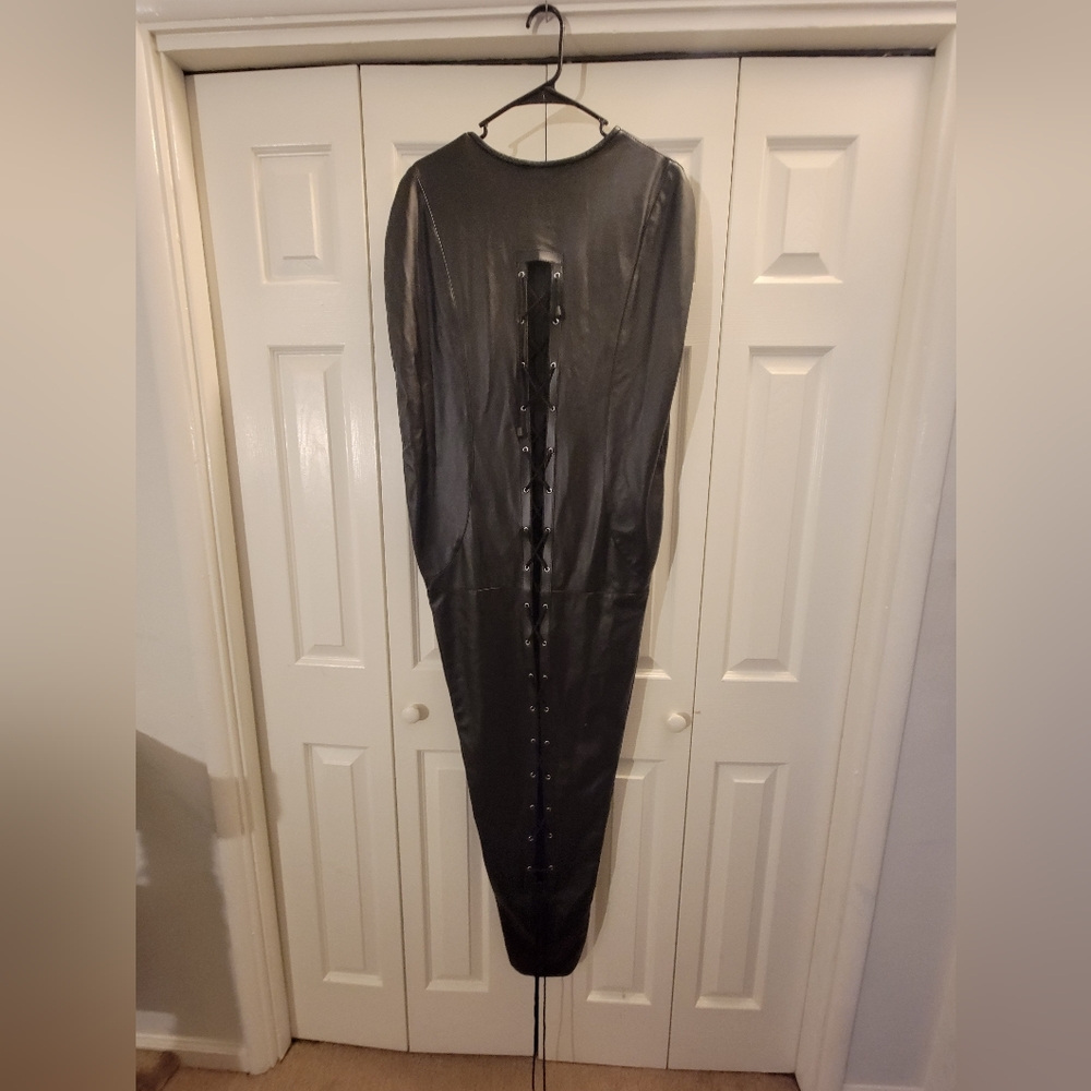 Bondage Sleeping Sack S&M Gimp Fetish